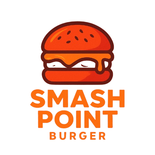 Smash Point Burgers
